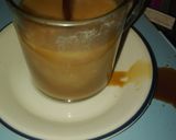 Foto langkah ke 2 dari resep Hot Coffee Creamer.