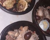 Foto del paso 3 de la receta: Pastel de zapallo italiano