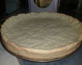 Foto del paso 3 de la receta: 🍑Tarta frutal de DURAZNO🍑