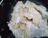 Foto langkah ke 2 dari resep Telur Geprek Crispy.