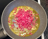 Foto del paso 2 de la receta: Judías verdes salteadas con jamón