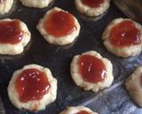 Foto del paso 2 de la receta: Ojitos