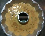 Foto langkah ke 8 dari resep Simple Peanut Butter Cake, no BP/SP.
