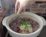 Foto langkah ke 9 dari resep Hongkong Chicken ClayPot Rice | @masakyukyorobun.