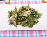 Foto langkah ke 4 dari resep Pindang Lombok Ijo bydeesawitri.
