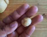 Foto del paso 6 de la receta: Pan de muerto