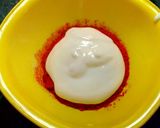 A picture of step 6 of Kashmiri Dum Aloo.