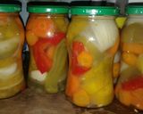 Foto del paso 3 de la receta: Pikles súper fácil