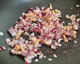 Glutén-, tej- és tojásmentes karfiolos lazac curry recept fázis 1 fotója