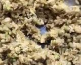 Foto del paso 1 de la receta: Medallones de vegetales y arroz 🌽🍚