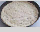 Foto del paso 4 de la receta Quiche de carne picada de pollo