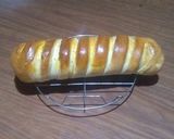Foto del paso 6 de la receta: Pan de jamón