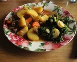 Foto del paso 8 de la receta: Almu de viernes 17