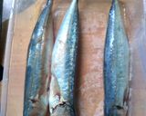 Foto langkah ke 1 dari resep Ikan goreng sambel tomat.