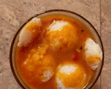 பொடி இட்லி சாம்பார் இட்லி(mini sambar idli recipe in tamil) ரெசிபி ஸ்டேப் 3 புகைப்படம்