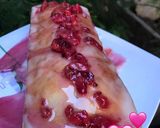 Foto del paso 4 de la receta: BUDÍN DE BANANA y CHIP DE CHOCO