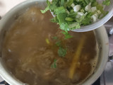 Soto Daging