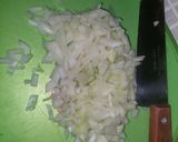 Foto del paso 1 de la receta: Caldo de queso