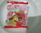 Foto langkah ke 1 dari resep Sup Bunjut.