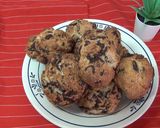 Foto del paso 7 de la receta: Súper cookies estilo levain bakery