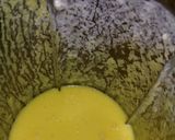 A picture of step 3 of Mango Lassi.
