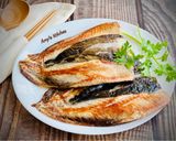 8分鐘乾煎虱目魚的食譜步驟4照片