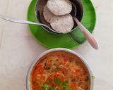 इडली (Idli Recipe In Marathi) रेसिपी स्टेप 2 फोटो 