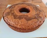 Foto del paso 3 de la receta: Budín marmolado "Día de la niñez" 🧚‍♀️🦸‍♂️