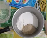 Foto langkah ke 2 dari resep Es Degan KW Creamy.