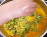 பீர்க்கங்காய் கறி குழம்பு ரெசிபி ஸ்டேப் 8 புகைப்படம்