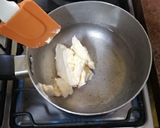 Foto del paso 1 de la receta: Profiteroles (repollitos) fácil