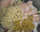 Foto langkah ke 1 dari resep Ayam Goreng Lengkuas.