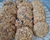 عکس مرحله 5 از دستور کوکی جو دو سر