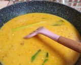 Foto langkah ke 3 dari resep Telur Bumbu Mangut.