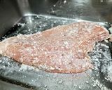 香草海鹽四色胡椒雞排的食譜步驟4照片