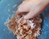 Foto del paso 5 de la receta: Cañones chocleros