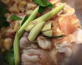 ต้มยำไก่ยอดมะพร้าวน้ำ(ไข่)ข้น วิธีทำสูตร 2 รูป