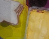 Foto langkah ke 1 dari resep 487. Puding Cake Roll.
