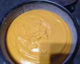 Une image de l'étape 3 de Gâteau à la patate douce.