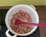 Rakott krumpli újragondolva 😅 recept fázis 2 fotója
