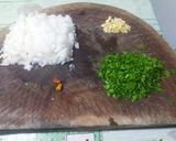 Foto del paso 2 de la receta Choquitos en su tinta