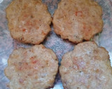 Foto del paso 5 de la receta: HAMBURGUESAS DE CERDO 🐖 🐷 🐽 🐖