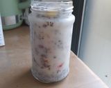 Φωτογραφία βήματος 3 της συνταγής Chia pudding 🧋🍑