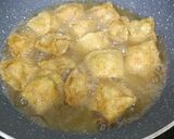Gambar langkah 5 resipi Mi Wantan Cik Ros.