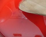 Foto langkah ke 1 dari resep Permen jelly gulung.