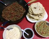 Foto del paso 5 de la receta: Tacos 🌮