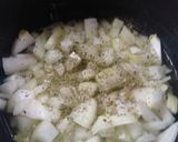 Foto del paso 4 de la receta: Pastel de pollo 2