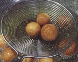 صورة لخطوة 6 من وصفة كرات الجبن👍🏻