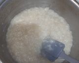 Foto del paso 3 de la receta: Cuadrados de pera de Mati Chavero