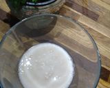 Sós pogácsa (apu kedvence) recept fázis 1 fotója